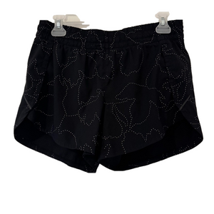 Black Athleta Shorts